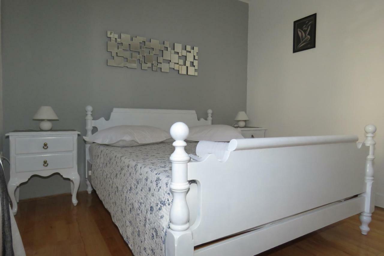 Apartment Central City Макарска Экстерьер фото